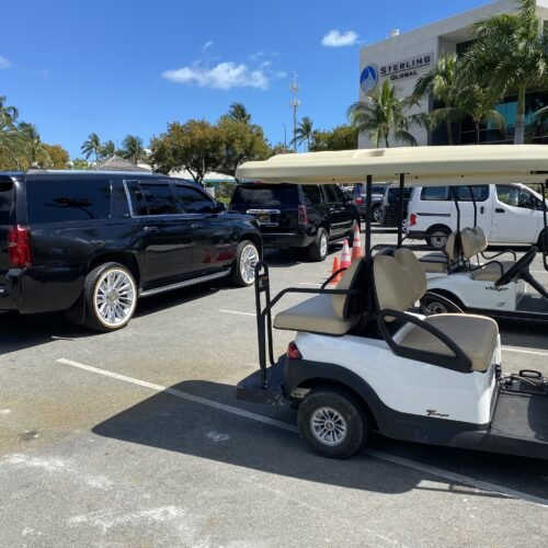 Nassau Taxi Service (1)