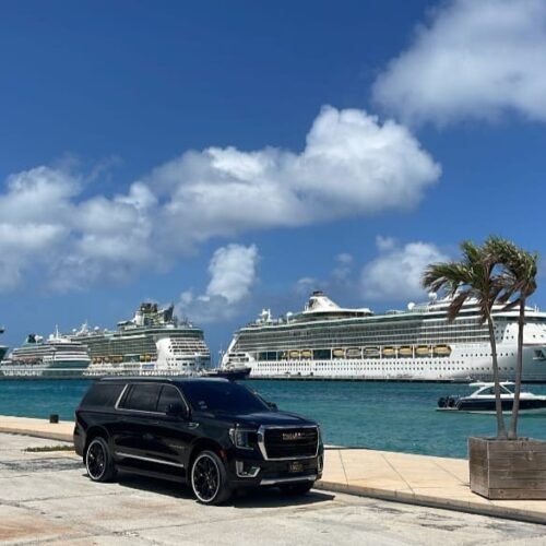 Nassau Taxi Service (18)