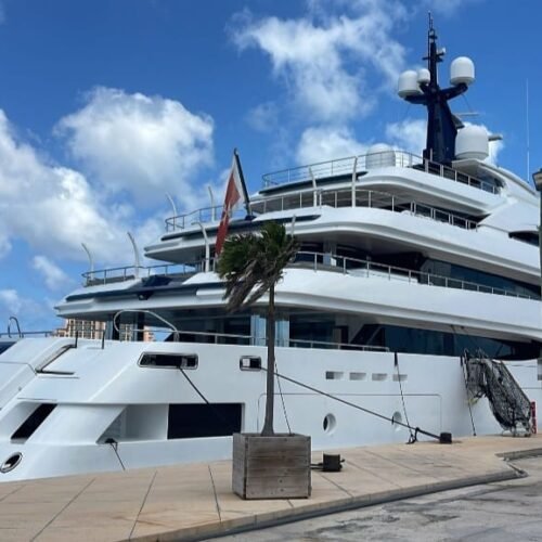 Nassau Taxi Service (20)