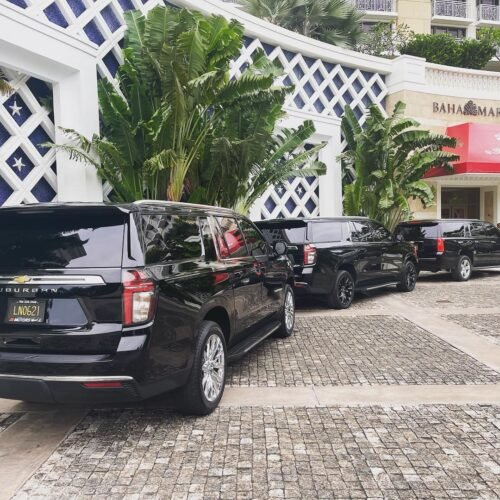 Nassau Taxi Service (30)